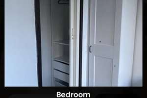 Voll möblierte 3-Zimmer-Wohnung in Düsseldorf-Mörsenbroich – 40470 Mörsenbroich, Düsseldorf – Vorschaubild 3