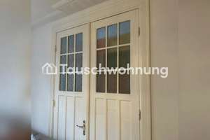 Tauschwohnung: 3-Zimmer-Wohnung nahe Mühlenkamp  – Preystraße 12, 22303 Winterhude, Hamburg – Vorschaubild 2