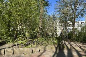 Hochwertiges Townhouse (Bj. 2019) in Lurup: KfW 40, A+ Wärmepumpe, Dachterrasse & Blick ins Grüne – Die vollständige Adresse der Immobilie erhältst du vom Anbieter., 22547 Lurup, Hamburg – Vorschaubild 5