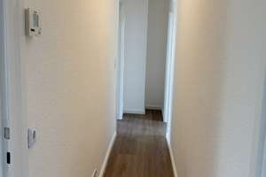 Frisch sanierte 4-Zimmer (WG-)Wohnung - Rat-Beil-Str. 25, Frankfurt - direkt neben FH-Frankfurt! – 60318 Nordend-West, Frankfurt am Main – Vorschaubild 9