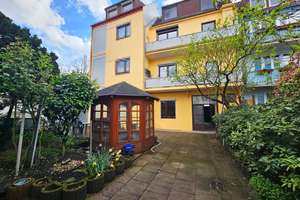 Gepflegtes Mehrfamilienhaus, Einfamilienhaus und Gewerbehalle in der Neustadt – Die vollständige Adresse der Immobilie erhältst du vom Anbieter., 28199 Alte Neustadt, Bremen – Vorschaubild 12