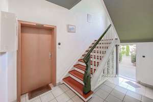 2,5 Zimmer – Balkon – vollständig renoviert – Erstbezug – Werner Hellweg 567, 44894 Werne, Bochum – Vorschaubild 6