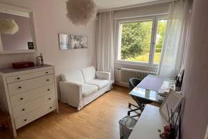 Befristet 3 Zimmer  Wohnung mit Balkon in Berlin-Zehlendorf – Die vollständige Adresse der Immobilie erhältst du vom Anbieter., 14165 Zehlendorf, Berlin – Vorschaubild 5