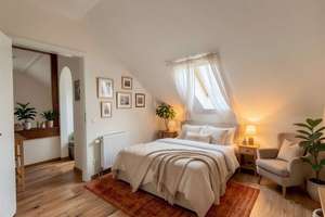 Regensburg, Kumpfmühl: Urbanes Wohnen mit viel Potenzial: 2-Zimmer-Wohnung mit großem Balkon – Die vollständige Adresse der Immobilie erhältst du vom Anbieter., 93051 Kumpfmühl-Ziegetsdorf-Neuprüll, Regensburg – Vorschaubild 11