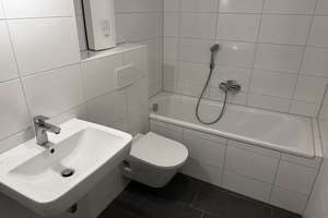 Großzügige 2-Zimmer-Wohnung im Grünen – Wünsdorfer Straße ., 12307 Lichtenrade, Berlin – Vorschaubild 9