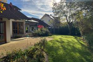 Idyllisches Einfamilienhaus in bester Lage von Schwanau – Die vollständige Adresse der Immobilie erhältst du vom Anbieter., 77963 Schwanau – Vorschaubild 5