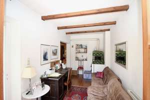 Jugendstilhaus mit Seele und Charakter. Ein Zuhause mit Garten für Familien und Individualisten – Die vollständige Adresse der Immobilie erhältst du vom Anbieter., 84424 Isen – Vorschaubild 11