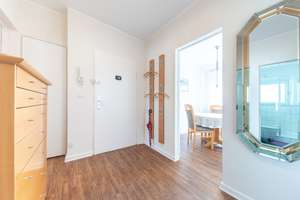 Nicht groß. Nicht klein. Einfach genau richtig. – Die vollständige Adresse der Immobilie erhältst du vom Anbieter., 45359 Bedingrade, Essen – Vorschaubild 5