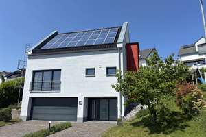 Neuwertiges Einfamilienhaus in guter Lage am Bürbacher Giersberg – Die vollständige Adresse der Immobilie erhältst du vom Anbieter., 57074 Bürbach, Siegen – Vorschaubild 2