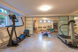 Zeitlose Eleganz auf einem Parkgrundstück – Repräsentative Villa in exklusiver Bonner Rheinlage – Die vollständige Adresse der Immobilie erhältst du vom Anbieter., 53179 Rüngsdorf, Bonn – Vorschaubild 26
