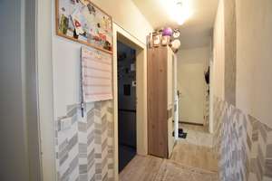 Wohnen im EG! Gepflegte 3-Zi-Whg mit Balkon – Kreyenbergstraße 11, 41751 Viersen – Vorschaubild 4