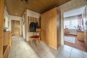 Interessantes Mehrgenerationenhaus oder Kapitalanlage! Entscheiden Sie! – Die vollständige Adresse der Immobilie erhältst du vom Anbieter., 33758 Schloß Holte-Stukenbrock – Vorschaubild 10