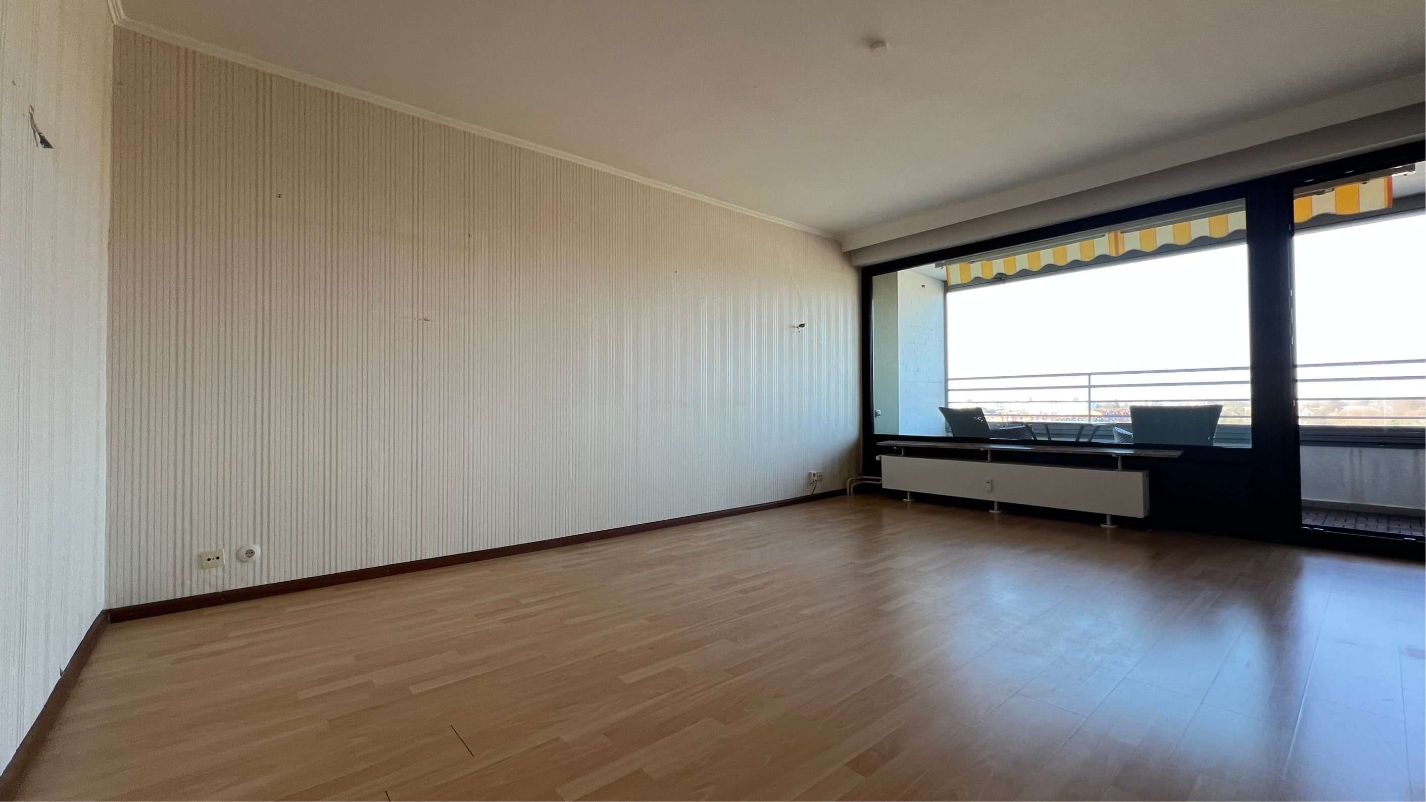 Immobilie in Glinde - Endetagenwohnung - ideal für zwei! - Bild 2