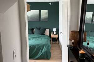 Energieeffizient kernsaniertes Haus:  Wohnung 1. OG in Wesel, stadtnah – Kolpingstr. 51, 46483 Wesel – Vorschaubild 3