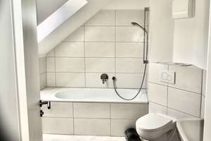 Familienfreundliches modernisiertes 4-Zimmer Reihenhaus – 22459 Schnelsen, Hamburg – Vorschaubild 9