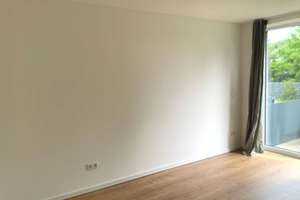 Moderne 4-Zimmer-Maisonette-Wohnung mit 3 Balkone, 2 Bäder, Gäste-WC, 2 Terrassen, TG-Stellplatz   – Die vollständige Adresse der Immobilie erhältst du vom Anbieter., 48161 Gievenbeck, Münster – Vorschaubild 36