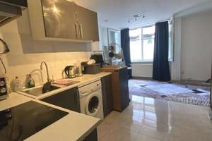 Moderne 1-Zimmer-Eigentumswohnung – Attraktive Kapitalanlage in Offenbach – 63071 Wilhelmschule, Offenbach am Main – Vorschaubild 2