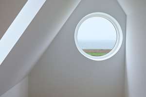 Spektakulärer Blick auf die Nordsee! Architektenhaus aus ca. 2021 mit Terrasse und Sauna – Die vollständige Adresse der Immobilie erhältst du vom Anbieter., 25813 Husum – Vorschaubild 21