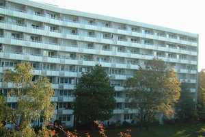 Nähe U-Bahn! 1-Zimmerwohnung mit Balkon – Ossietzkystr. 35, 90439 Nürnberg – Vorschaubild 8