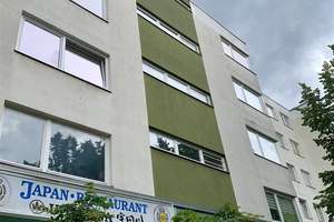 Zeitlose Wohnkultur in begehrter Lage zwischen Steglitz und Friedenau  – mit Balkon und Potenzial – Die vollständige Adresse der Immobilie erhältst du vom Anbieter., 12163 Steglitz, Berlin – Vorschaubild 11