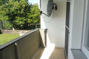 schöne- 3,5-Zimmer-Wohnung  mit eigenen Garten – 95055 Brandlberg-Keilberg, Regensburg – Vorschaubild 3