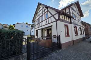 Doppelhaushälfte mit Charme, viel Platz, schönem Grundstück und idyllischem Bachzugang in Lautertal – Die vollständige Adresse der Immobilie erhältst du vom Anbieter., 64686 Lautertal (Odenwald) – Vorschaubild 16