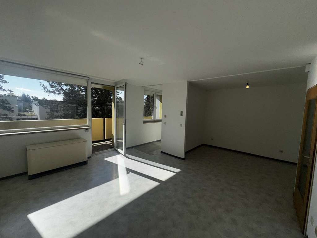 Immobilie in Nürnberg - Helle 1-Zimmer Wohnung in Nürnberg - Mögeldorf mit Erbbaurecht! - Bild 4