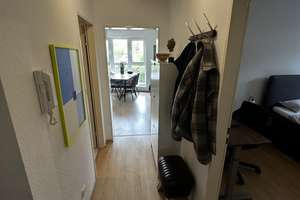 2 Zimmer Wohnung in Karlsruhe Hagsfeld – Leipziger Allee 2, 76139 Hagsfeld, Karlsruhe – Vorschaubild 5