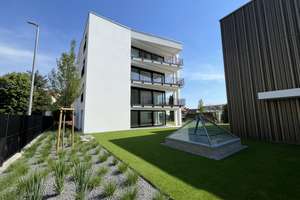 Erstbezug im Rodgebiet: Exklusive Etagenwohnung mit Loft-Charakter & höchstem Komfort – Friedenstraße 3, 75173 Südweststadt, Pforzheim – Vorschaubild 11