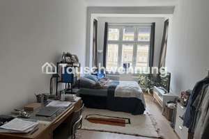 Tauschwohnung: kürzlich renovierte, gut geschnittene Wohnung mit Balkon – Die vollständige Adresse der Immobilie erhältst du vom Anbieter., 12163 Steglitz, Berlin – Vorschaubild 3