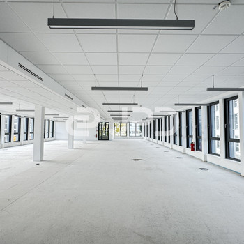 JPD - Ihr neues Office im Münchner Norden!