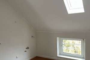 Helle 84-qm Altbau-DG-Wohnung; schöner Grundriss; zentrale Lage – Waldhausener Straße 223, 41061 Am Wasserturm, Mönchengladbach – Vorschaubild 7