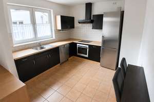 Wunderschöne Wohnung  im Maarviertel (3ZKB, Gäste-WC, Balkon), Carport – Benediktinerstraße 12, 54292 Nord, Trier – Vorschaubild 14