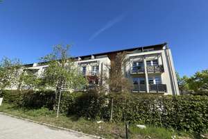 1-Zimmer Appartement nahe Universitätscampus, Regensburg – Die vollständige Adresse der Immobilie erhältst du vom Anbieter., 93053 Galgenberg, Regensburg – Vorschaubild 2