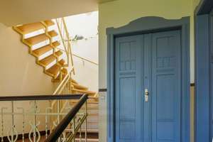 Ihr neues Zuhause: 2-Raumwohnung mit großzügiger Loggia im Universitätsviertel – George-Bähr-Straße 14, 1069 Südvorstadt-West, Dresden – Vorschaubild 13