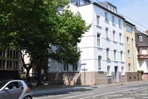 1,5-Zimmer-Altbauwohnung in Sachsenhausen-Nord – möbliert & vermietet – 60596 Sachsenhausen-Nord, Frankfurt am Main – Vorschaubild 3
