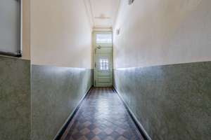 ruhige und helle Wohnung mitten im Gräfekiez – Die vollständige Adresse der Immobilie erhältst du vom Anbieter., 10967 Kreuzberg, Berlin – Vorschaubild 9