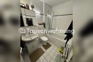 Tauschwohnung: Gemütliche 2-Zimmer-Wohnung + Terasse – Die vollständige Adresse der Immobilie erhältst du vom Anbieter., 50858 Junkersdorf, Köln – Vorschaubild 7