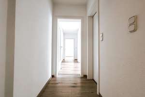 Wunderschöne Dachgeschosswohnung im begehrten Stadtteil List – Die vollständige Adresse der Immobilie erhältst du vom Anbieter., 30161 List, Hannover – Vorschaubild 5