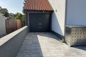 Familienfreundliches XXL-Reihenendhaus mit Garten, Sauna & Separatem Büro / Praxis /  ELW – Die vollständige Adresse der Immobilie erhältst du vom Anbieter., 67067 Maudach, Ludwigshafen am Rhein – Vorschaubild 5