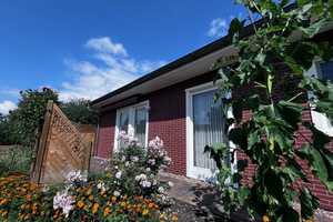 Klein, aber oho! Gepflegter Bungalow mit Carport + neuer EBK in idyllischer Dorfrandlage – Gifhorn (Kreis) – Vorschaubild 5