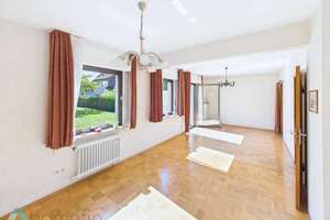 Einfamilienhaus | Potenzial in Rheinnähe | Gepflegtes Gartengrundstück in begehrter Lage – Die vollständige Adresse der Immobilie erhältst du vom Anbieter., 50999 Sürth, Köln – Vorschaubild 9
