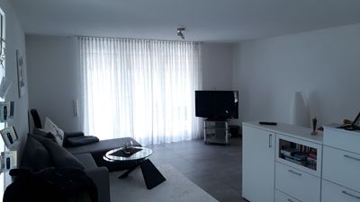 Ruhige 1-Zimmer-Wohnung in Schallstadt