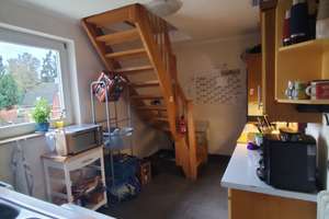 Attraktive 4-Zimmer-Maisonettewohnung mit Balkon und 2 Garagen in ruhiger Lage – Die vollständige Adresse der Immobilie erhältst du vom Anbieter., 23611 Ratekau – Vorschaubild 8