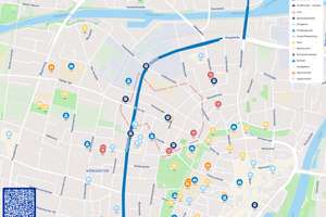 Komfortwohnen mit Ausblick - Ruhig und Zentrumsnah – Die vollständige Adresse der Immobilie erhältst du vom Anbieter., 32427 Innenstadt, Minden – Vorschaubild 5