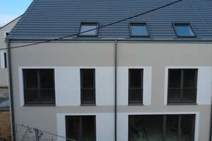 • NEUBAU • Reiheneckhaus ca. 171 m² Wfl. •  Gartenanteil Süd •  PKW Stellplatz & Tiefgarage mgl. • – Die vollständige Adresse der Immobilie erhältst du vom Anbieter., 52134 Herzogenrath – Vorschaubild 6