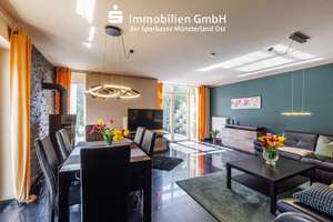 Ihr Familientraum auf ca. 144 m² Wohn-/Nutzfläche! – Die vollständige Adresse der Immobilie erhältst du vom Anbieter., 48153 Berg Fidel, Münster – Vorschaubild 3