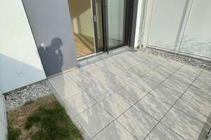 Exklusive Top geschnittene 2-Zimmer Terrassenwohnung mit Blick ins Grüne & EBK in Top Lage – 81245 Neupasing, München – Vorschaubild 17