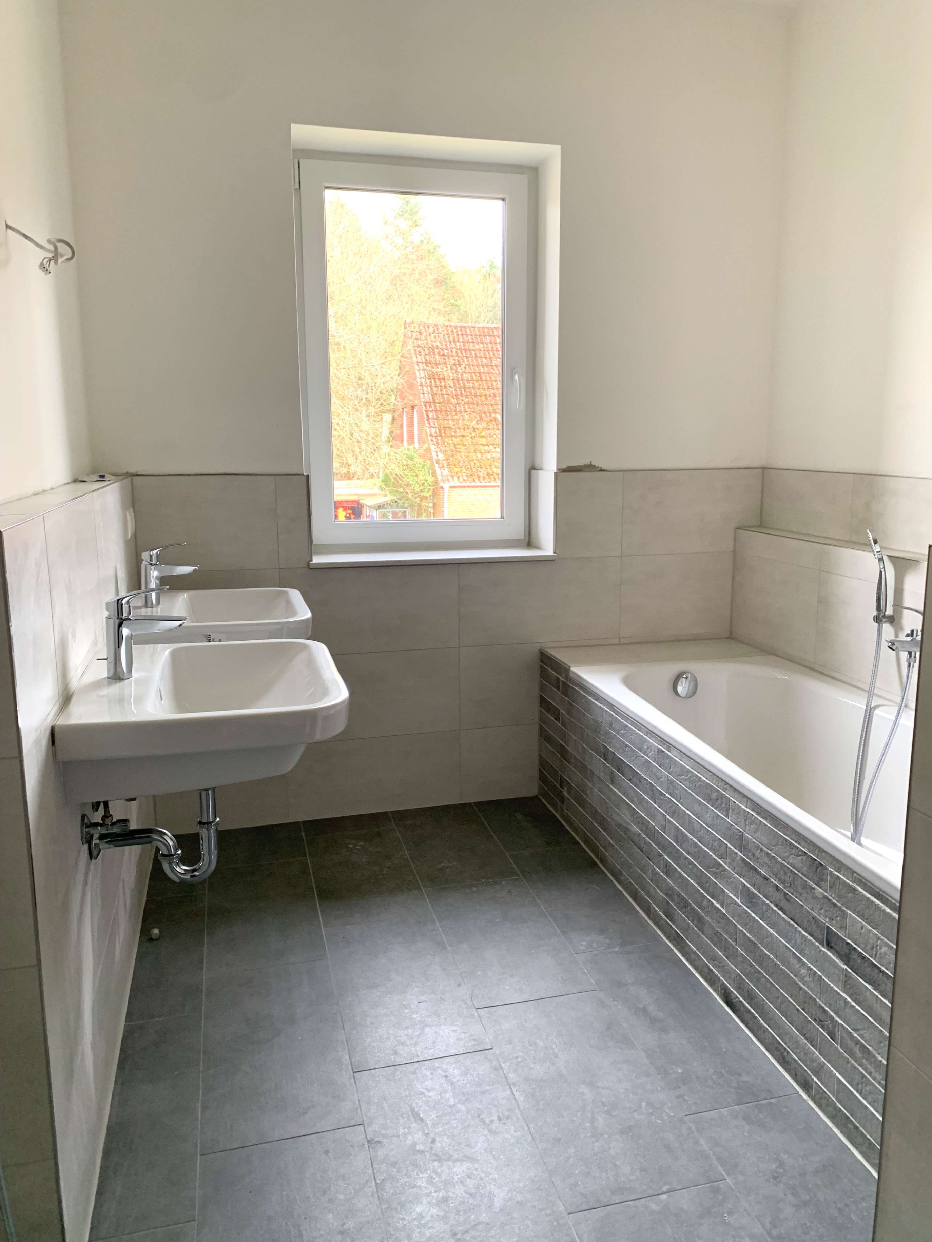 Immobilie in Rohlstorf - Traumhaftes DHH in Warder inkl. PV Anlage - A+ - Erstbezug! - Bild 0