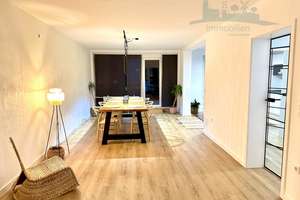 Sie suchen das Besondere? Sterkrade-Innenstadtlage, Eigentumswohnung mit Loftcharakter, 153m²  mit 2 – Die vollständige Adresse der Immobilie erhältst du vom Anbieter., 46145 Sterkrade-Mitte, Oberhausen – Vorschaubild 4